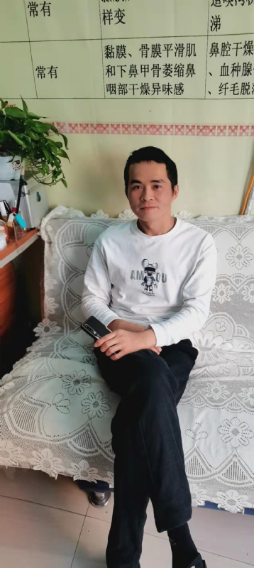 家家怡的第一张照片--平果上门女婿服务网